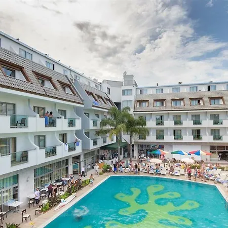 Armir Hotel