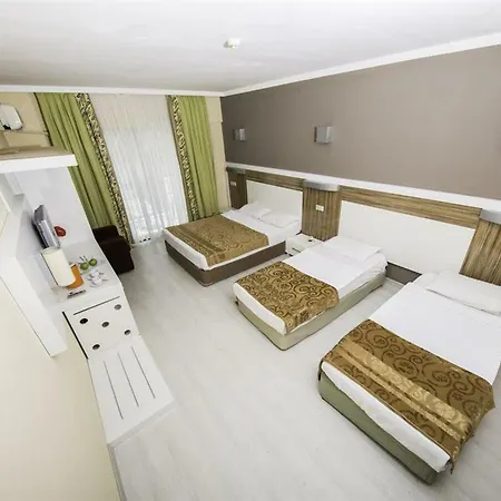 Armir Hotel Kemer