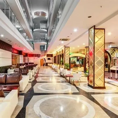 Armir Hotel 5*