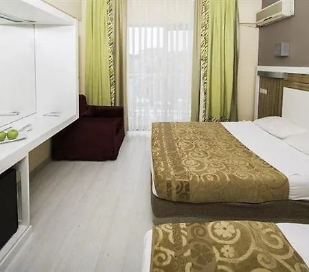 Armir Hotel Kemer