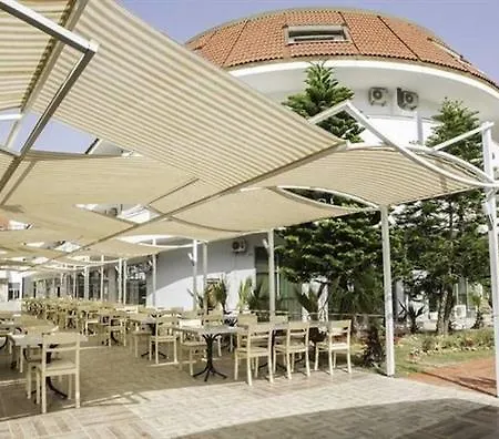 Armir Hotel