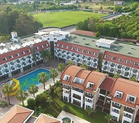 Armir 5* Kemer