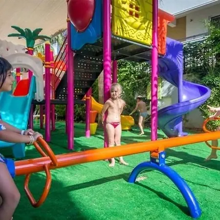 Hotel Armir Kemer